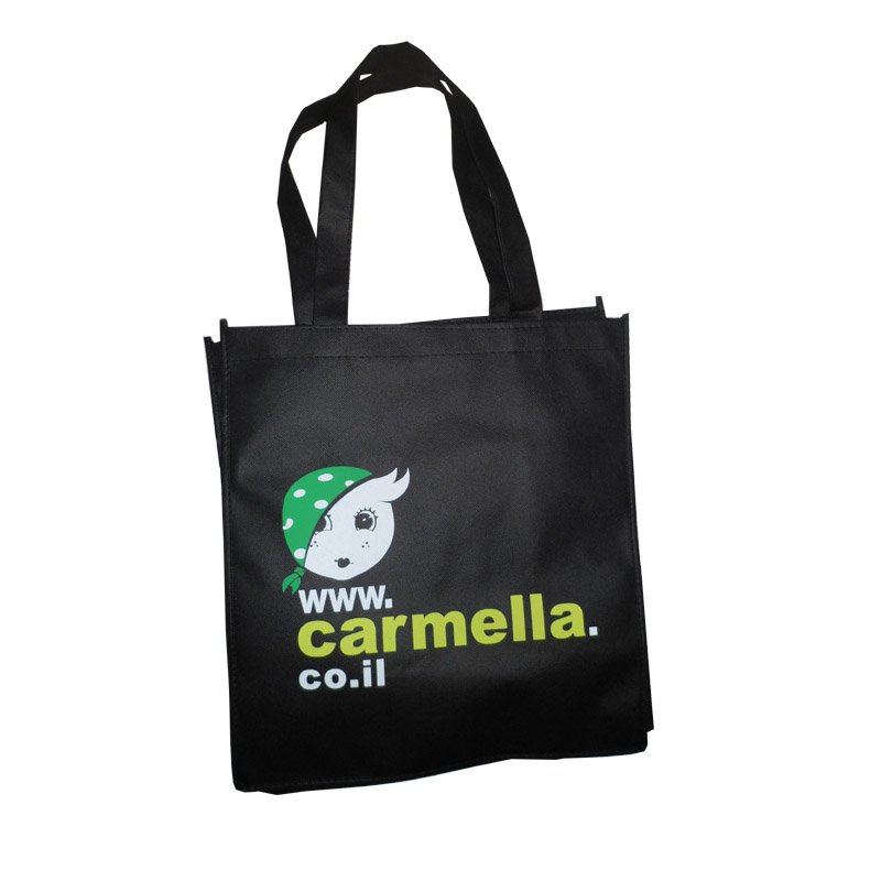 广元KB03无纺布包装袋