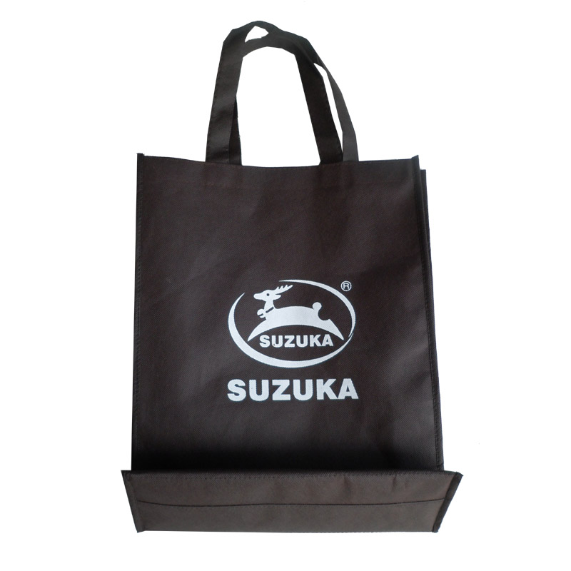 广元KB04 无纺布礼品袋