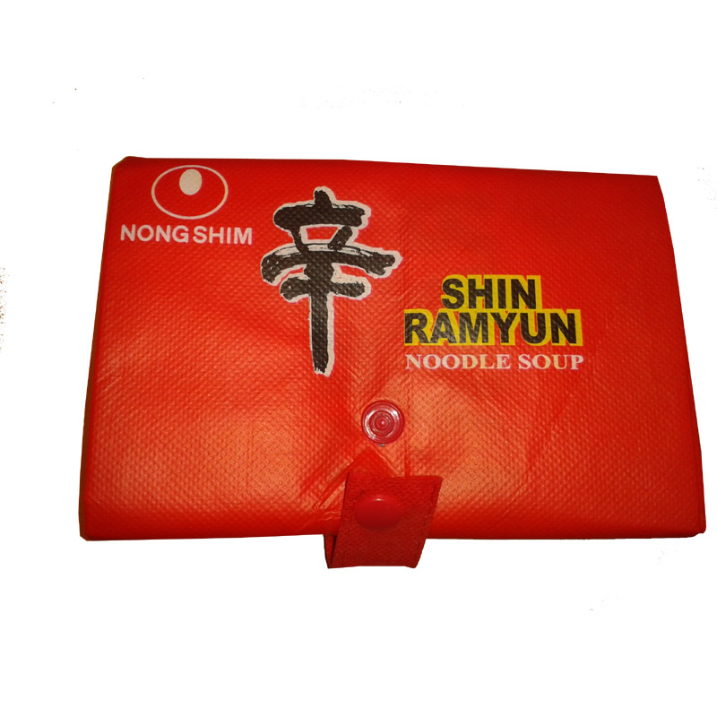 广元LB34 覆膜保温袋