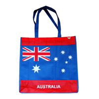 广元KB50广告无纺布袋