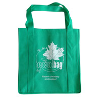 广元KB23环保广告袋