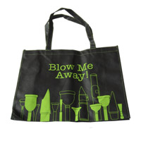 广元KB65 无纺布袋