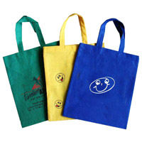 广元KB08 无纺布袋（可定制）