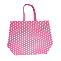 广元KB73 无纺布购物袋（可定制）